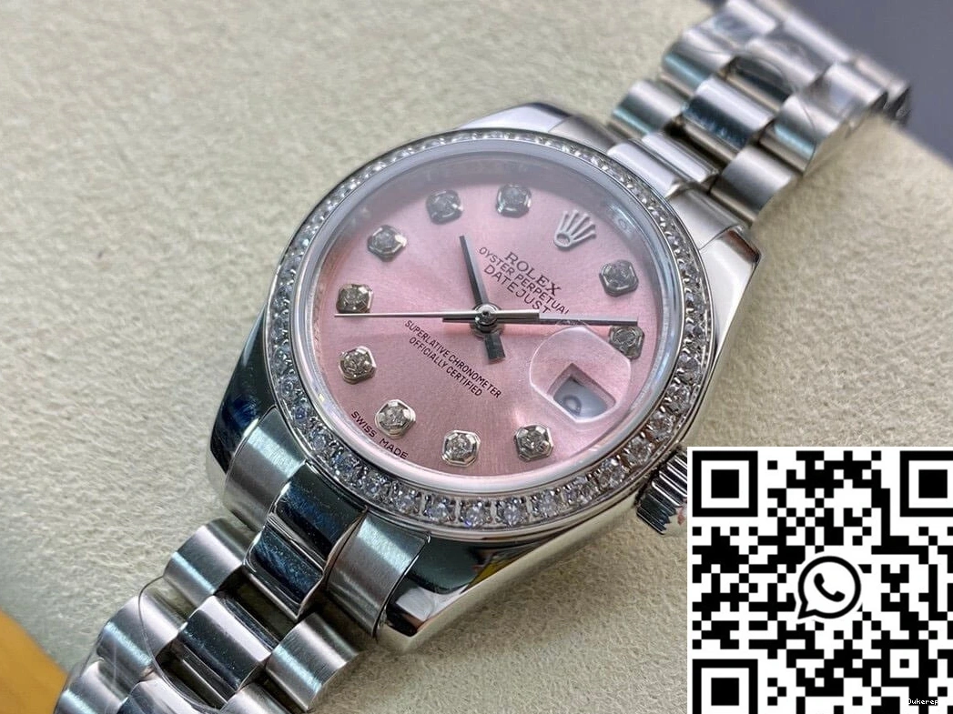 BP Bezel Datejust Factory Diamond 28MM M279139RBR-0005 Rolex 0315